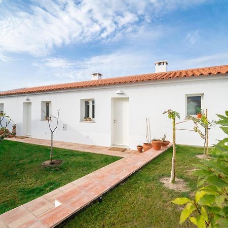 Casinha Da Cabra, Casas Do Poente, Rogil, Aljezur Villa Bagian luar foto