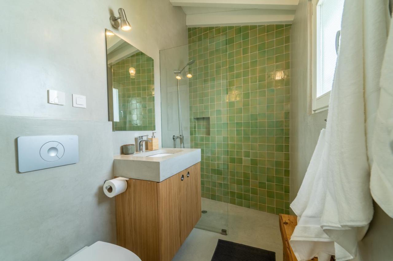 Casinha Da Cabra, Casas Do Poente, Rogil, Aljezur Villa Bagian luar foto